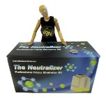 AIR FRESHENERS-THE NEUTRALIZER by Aromastar
